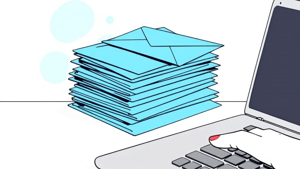 Outlook on the Web (OWA): Master Hidden Keyboard Shortcuts for Faster Workflow