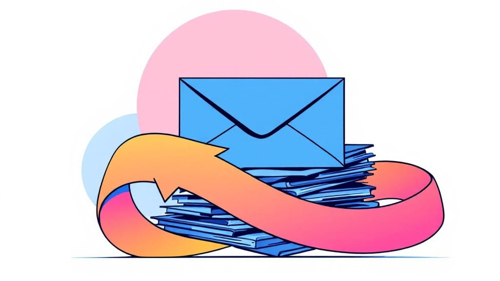 Outlook Set up Group Email Lists: Step-by-Step Visual Guide for Organized Communication