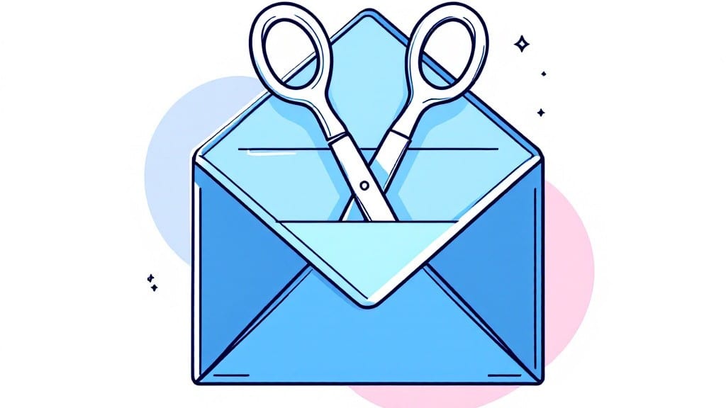 Remove My Email From Spam List: Permanent Block in 3 Simple Clicks