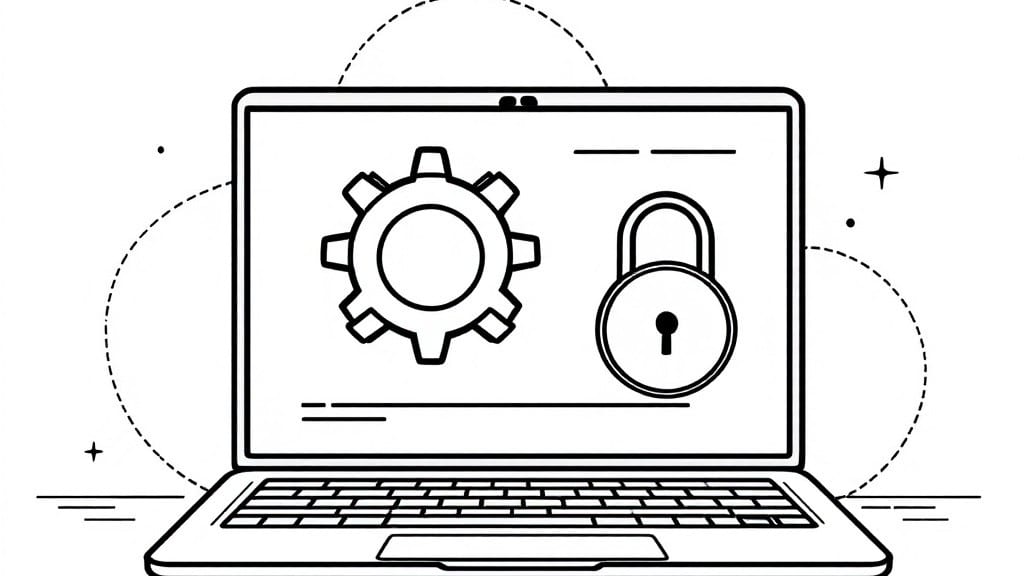 Set up My Invoke Without Cortana: Bypass Activation for Clean Windows Installation
