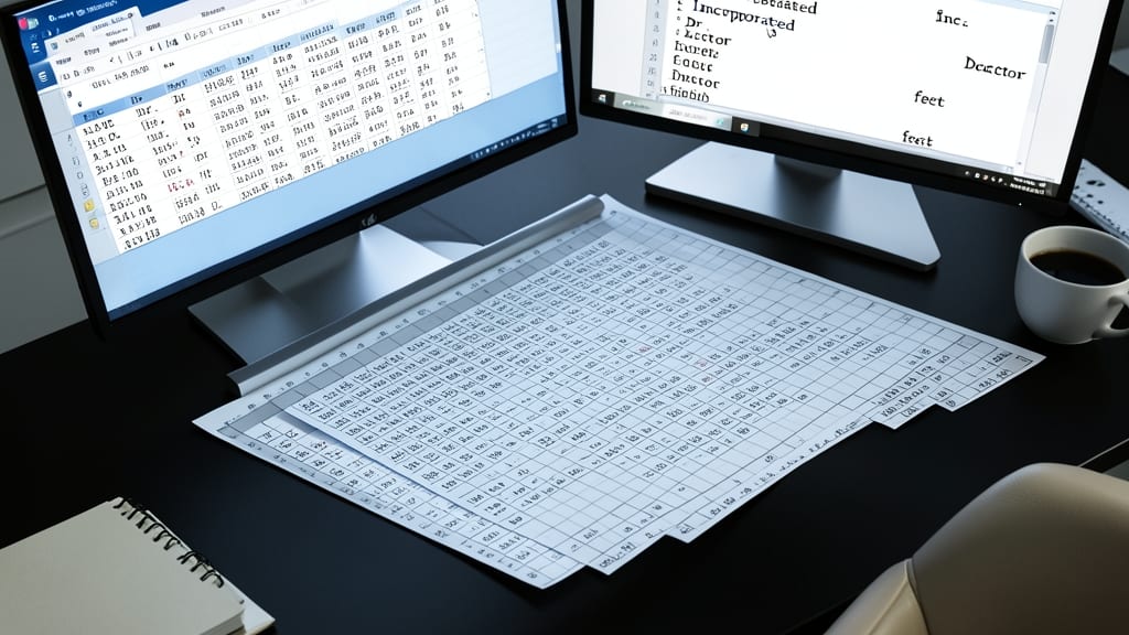 SUBSTITUTE Function for Text Replacement