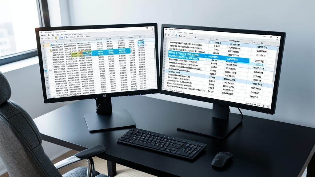 UPPER, LOWER, and PROPER Functions for Text Formatting