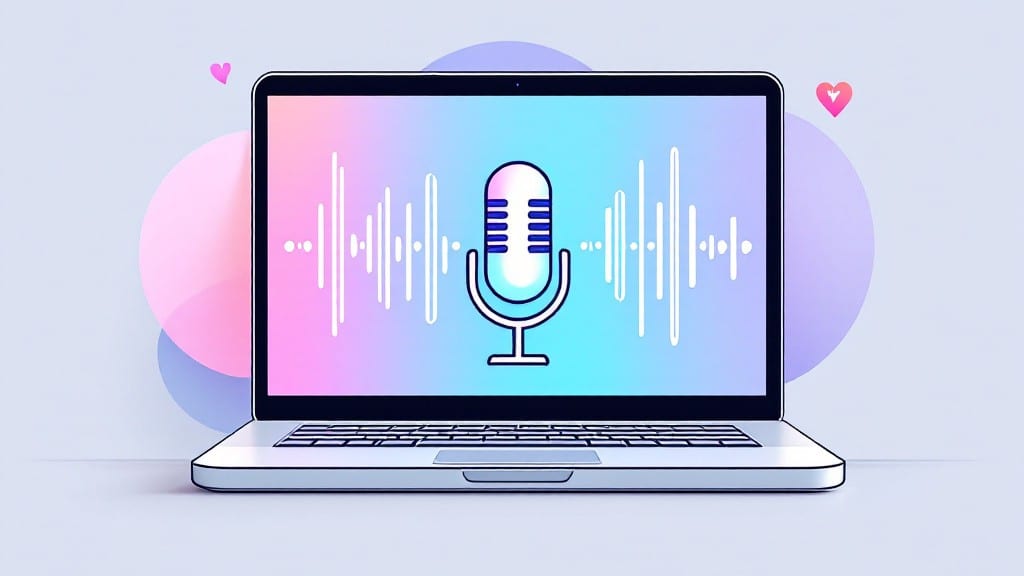 Voice-Activated Computers for the Disabled: Hands-Free Accessibility Tools Tested for Reliability