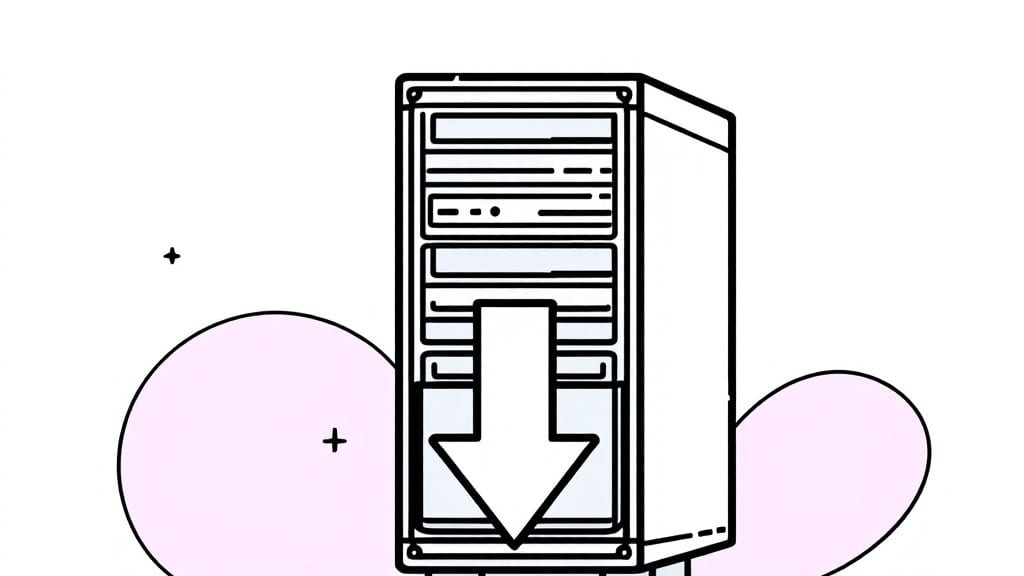 Windows Server 2008 R2 SP1 Download: Official ISOs and Direct Links
